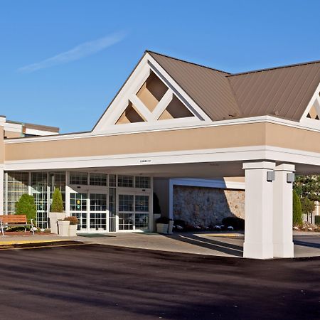 Envision Hotel & Conference Center Mansfield-Foxboro Экстерьер фото
