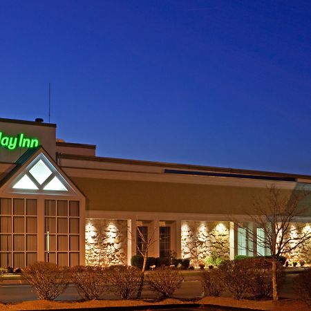 Envision Hotel & Conference Center Mansfield-Foxboro Экстерьер фото