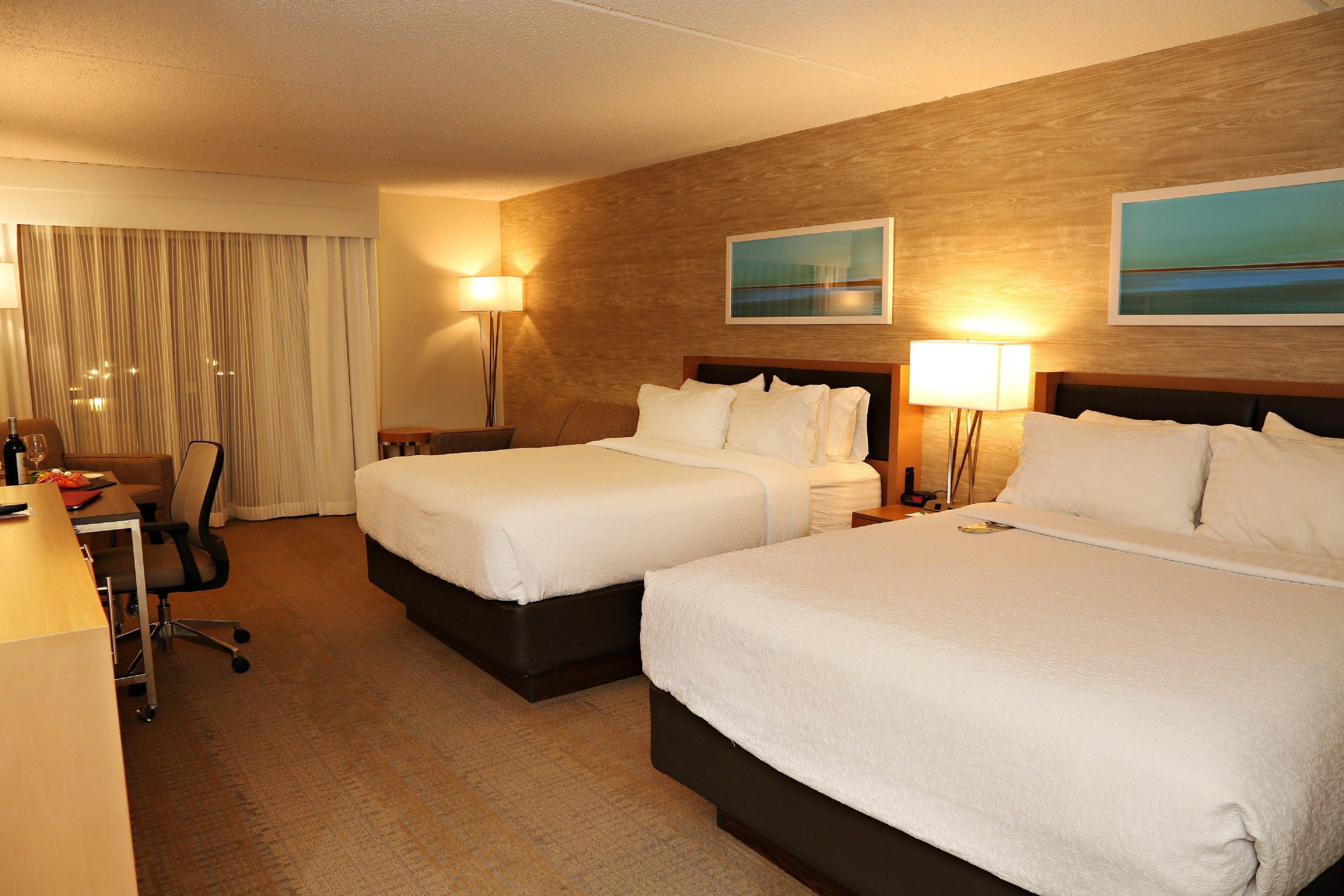 Envision Hotel & Conference Center Mansfield-Foxboro Экстерьер фото