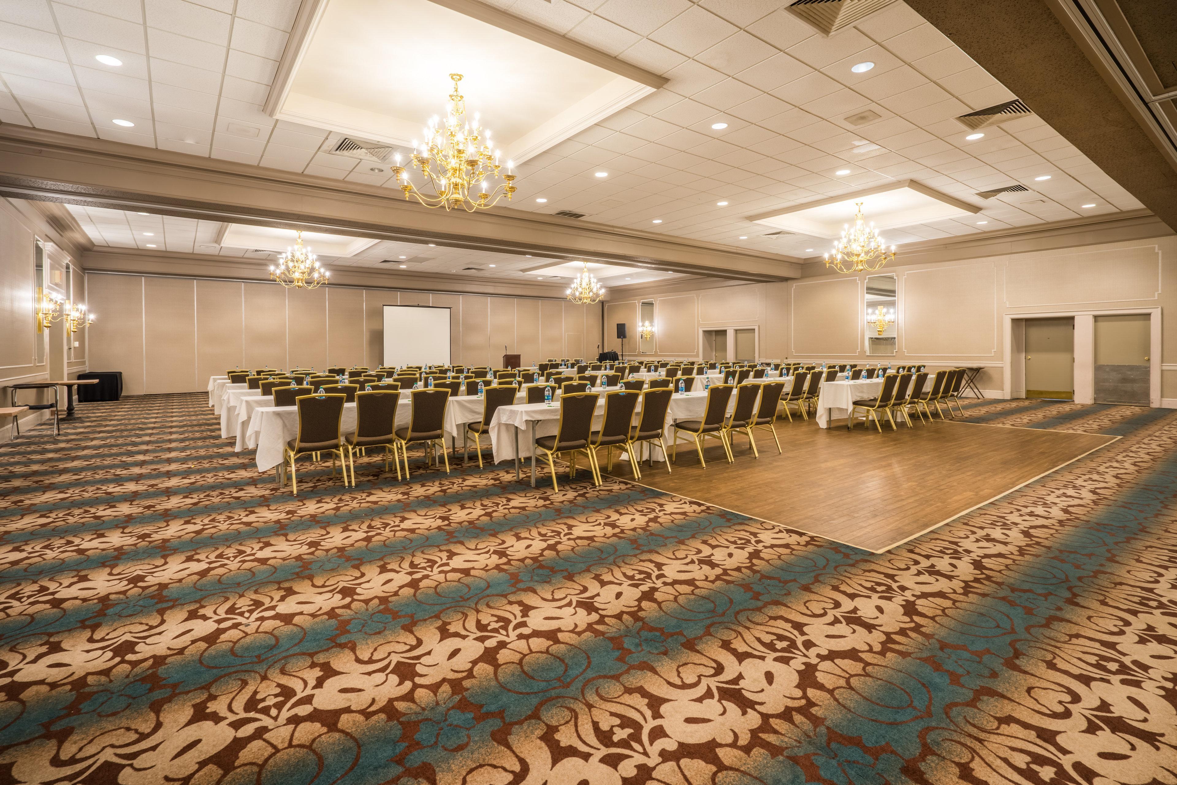 Envision Hotel & Conference Center Mansfield-Foxboro Экстерьер фото