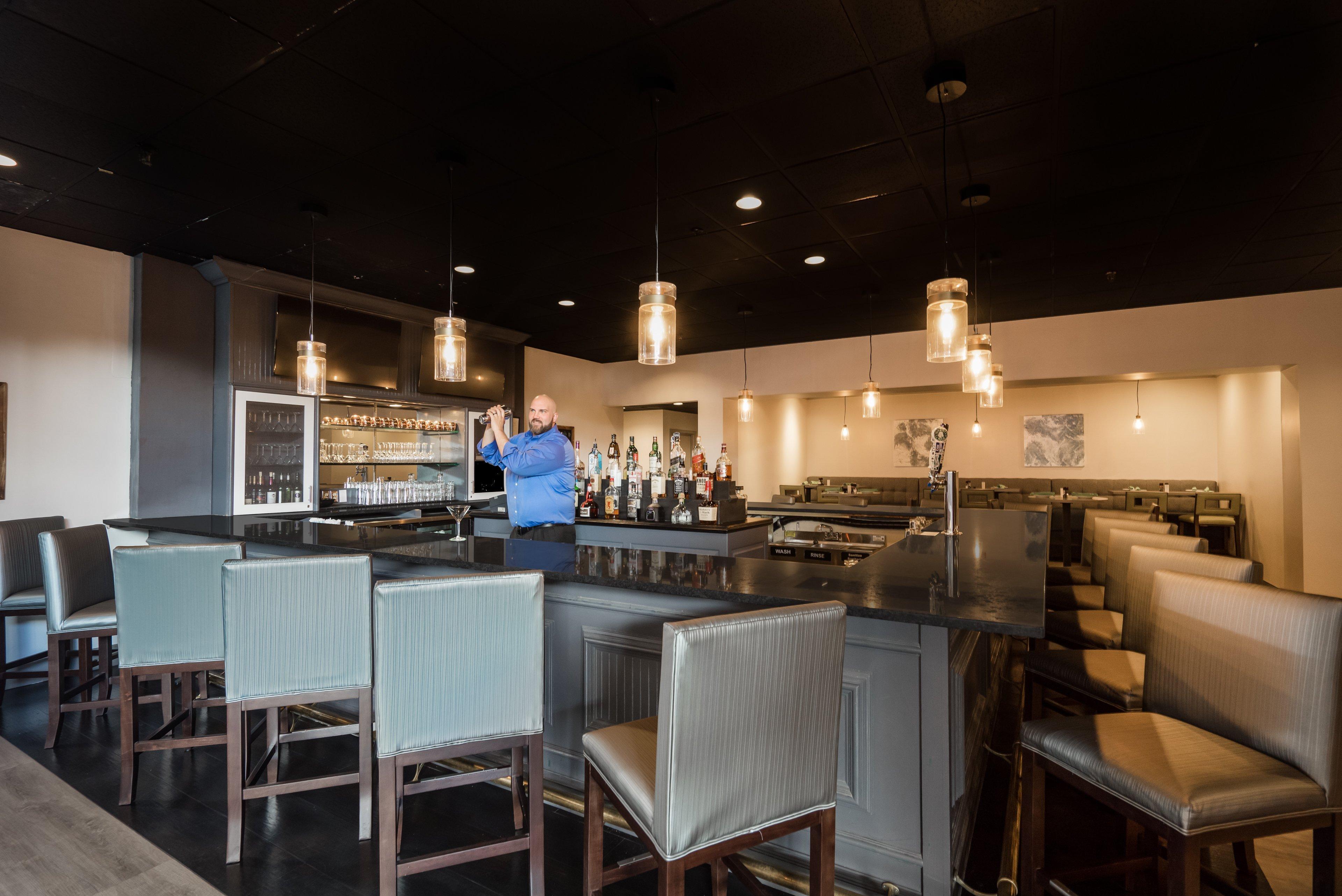 Envision Hotel & Conference Center Mansfield-Foxboro Экстерьер фото