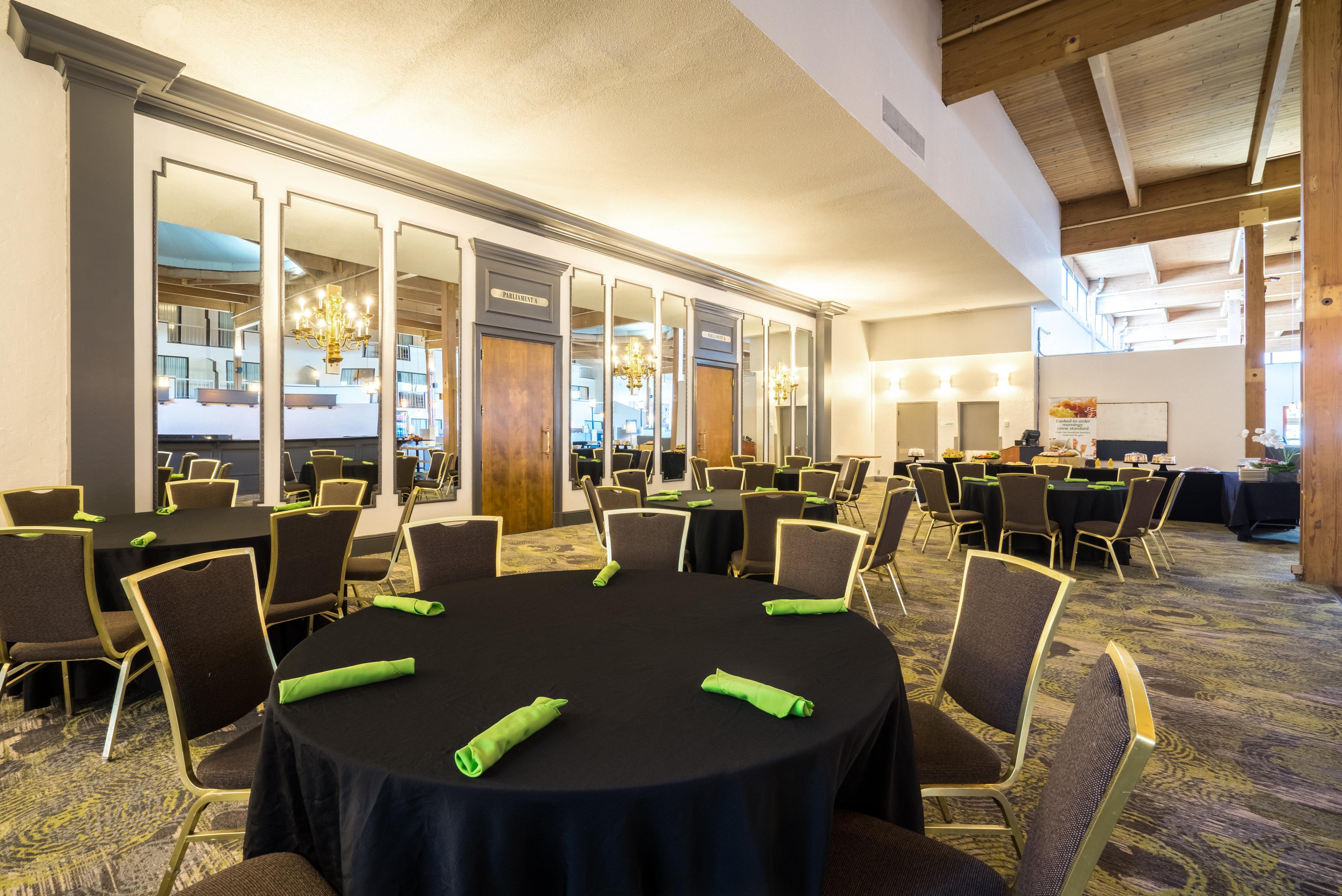 Envision Hotel & Conference Center Mansfield-Foxboro Экстерьер фото