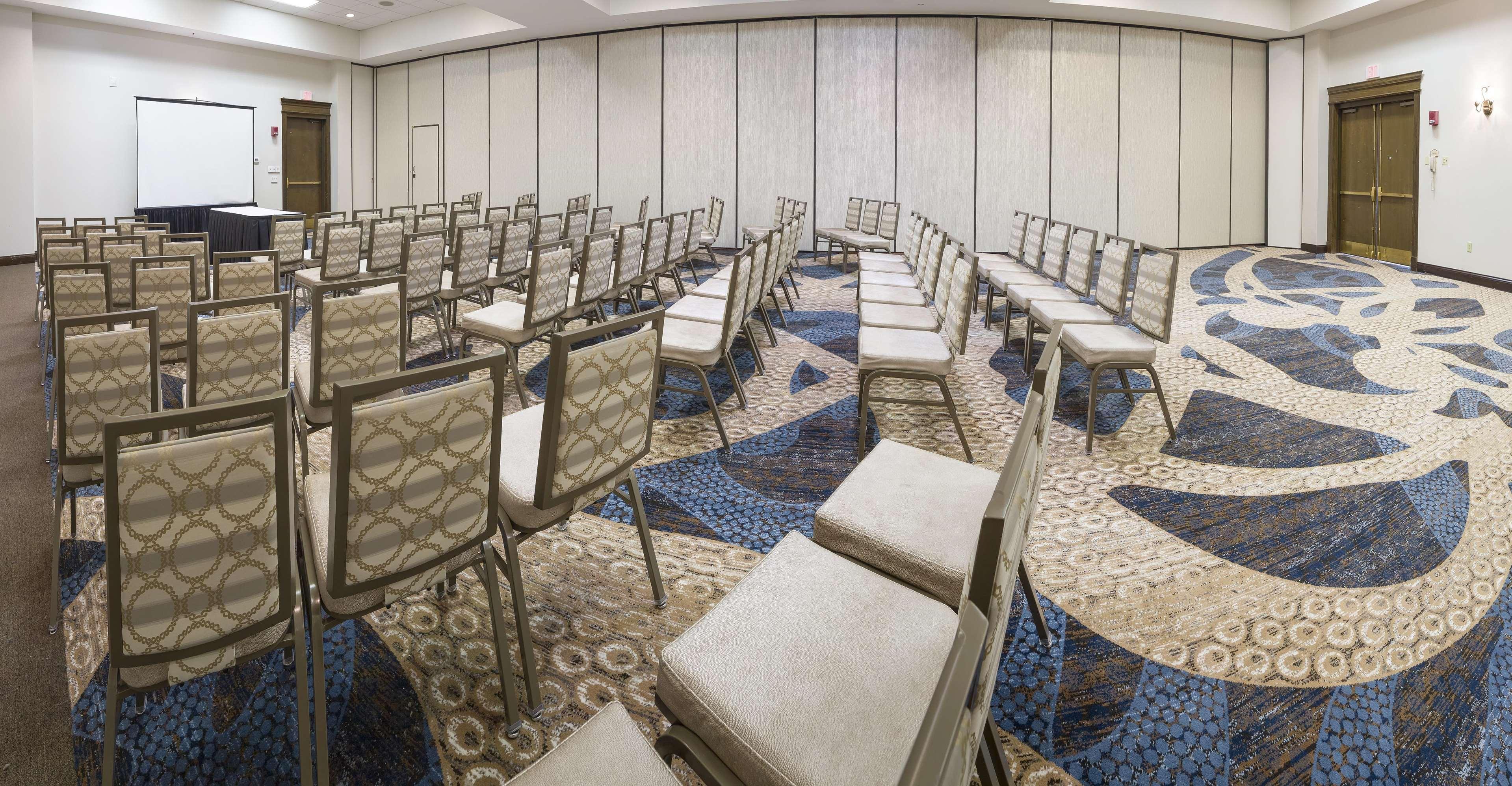 Envision Hotel & Conference Center Mansfield-Foxboro Экстерьер фото
