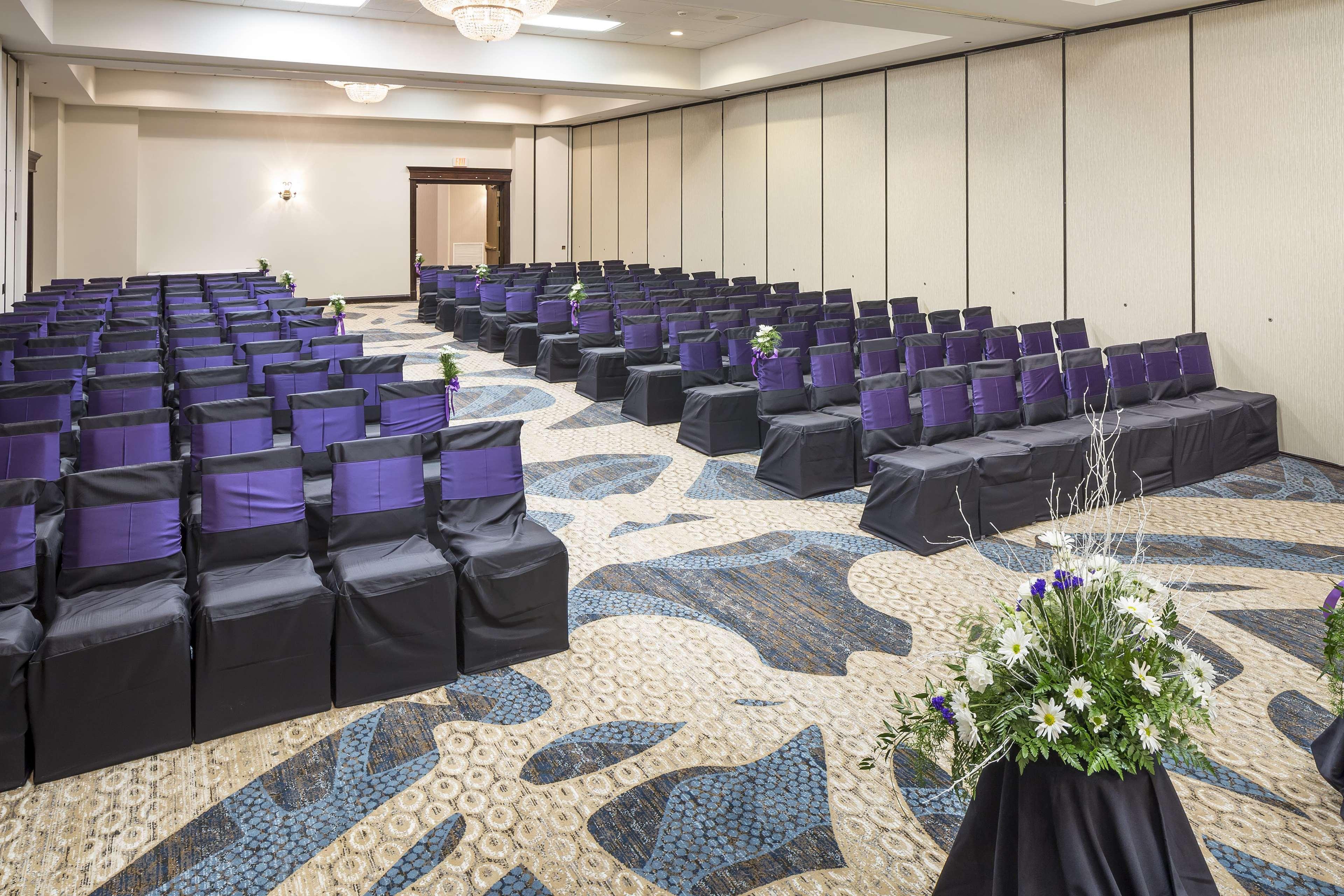 Envision Hotel & Conference Center Mansfield-Foxboro Экстерьер фото
