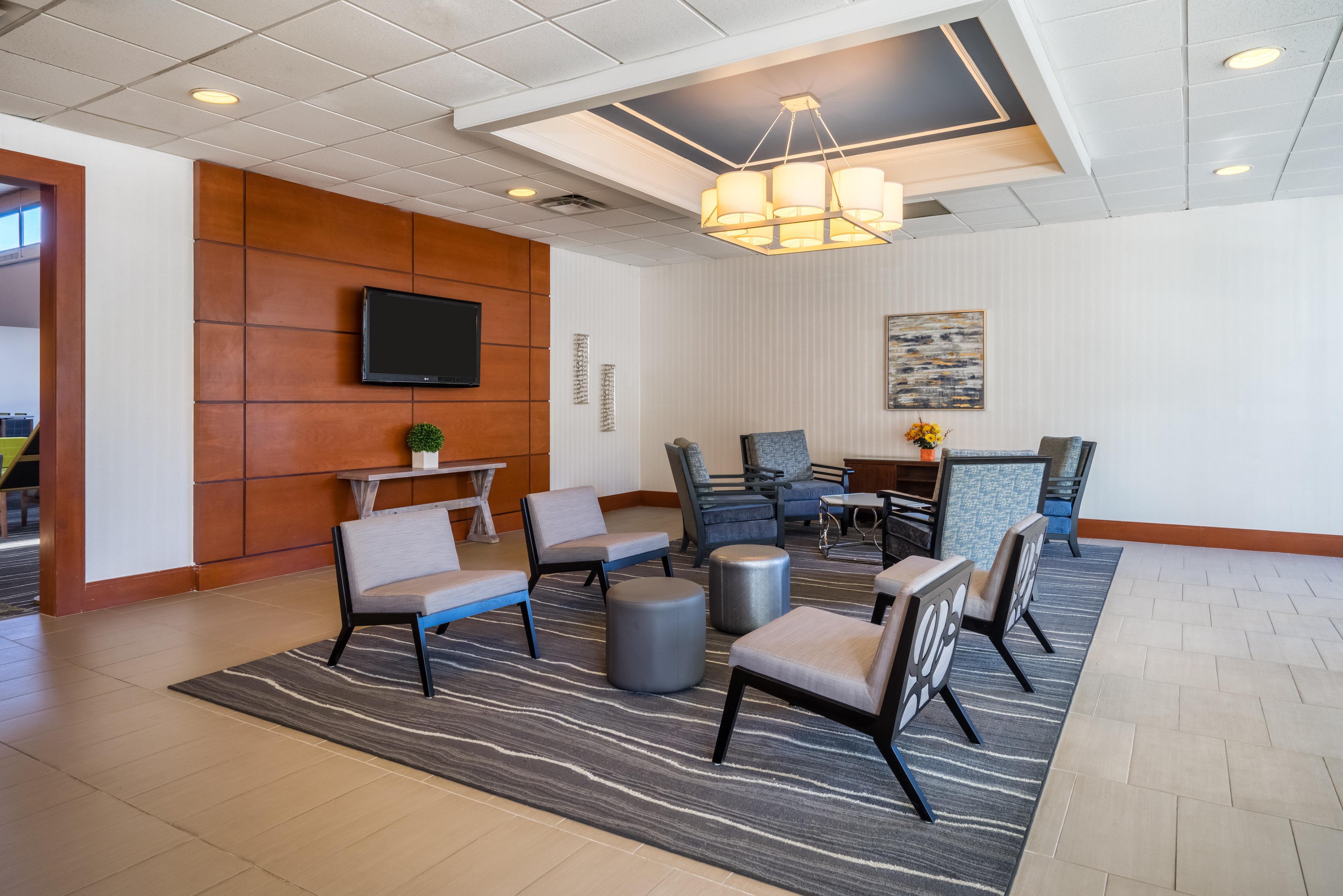 Envision Hotel & Conference Center Mansfield-Foxboro Экстерьер фото