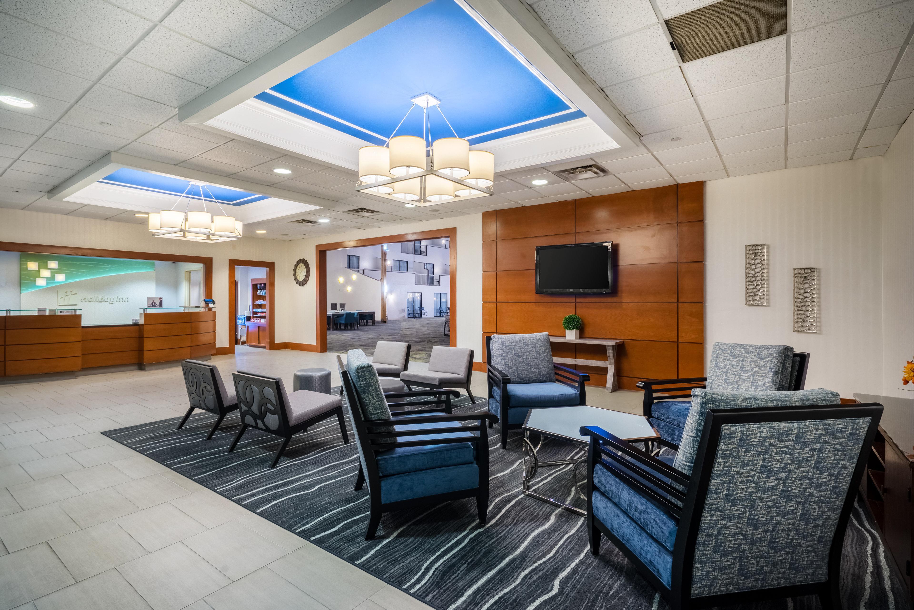 Envision Hotel & Conference Center Mansfield-Foxboro Экстерьер фото