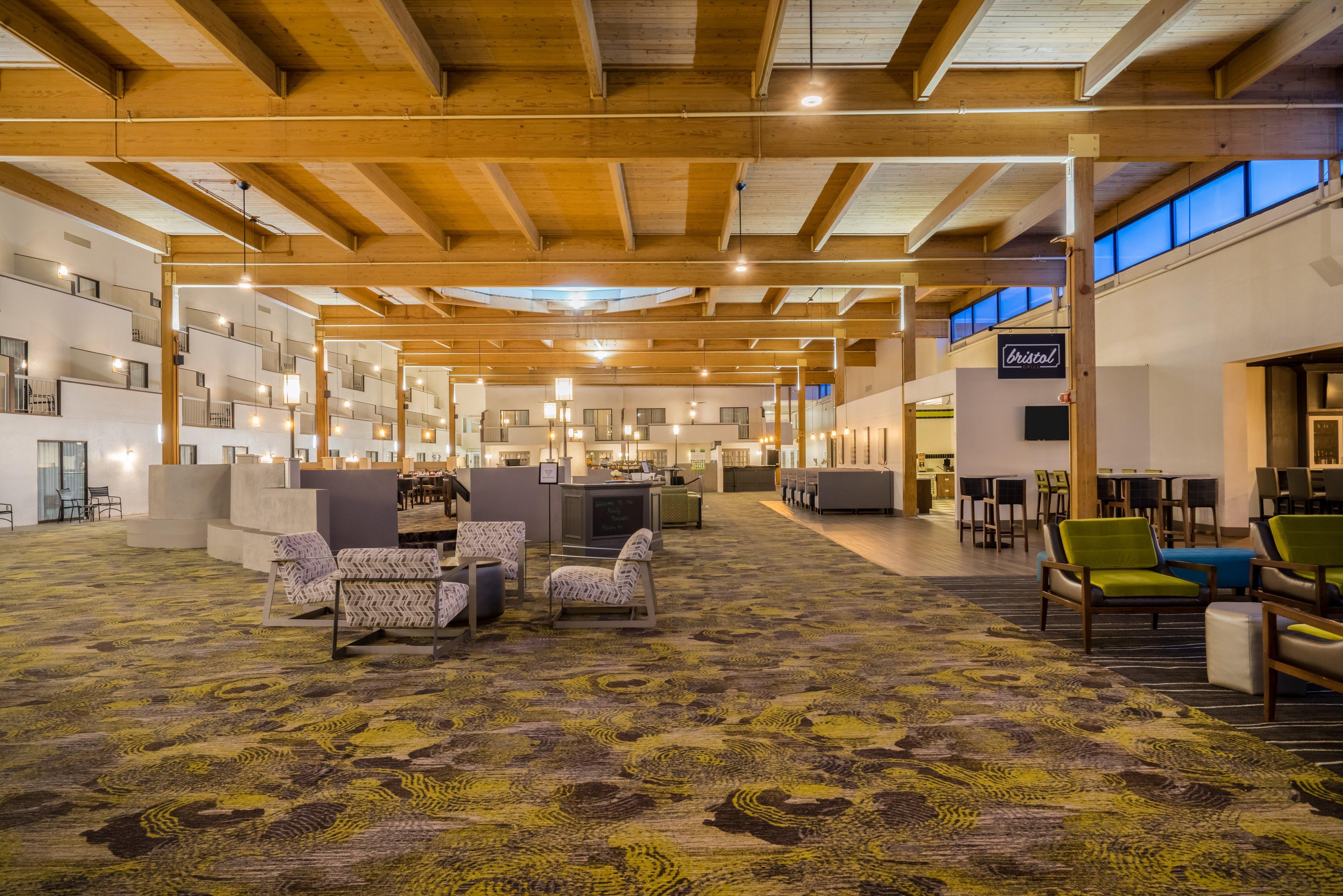 Envision Hotel & Conference Center Mansfield-Foxboro Экстерьер фото