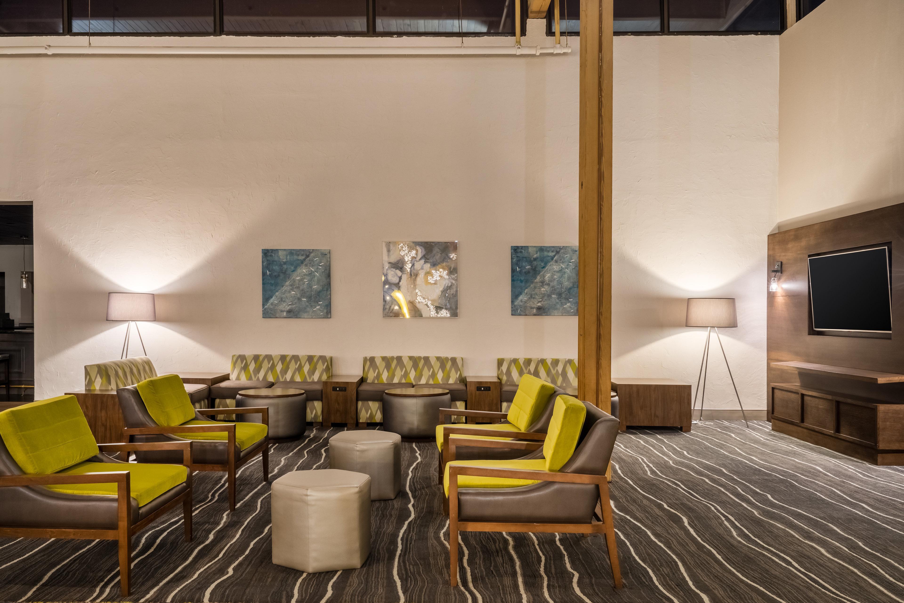Envision Hotel & Conference Center Mansfield-Foxboro Экстерьер фото