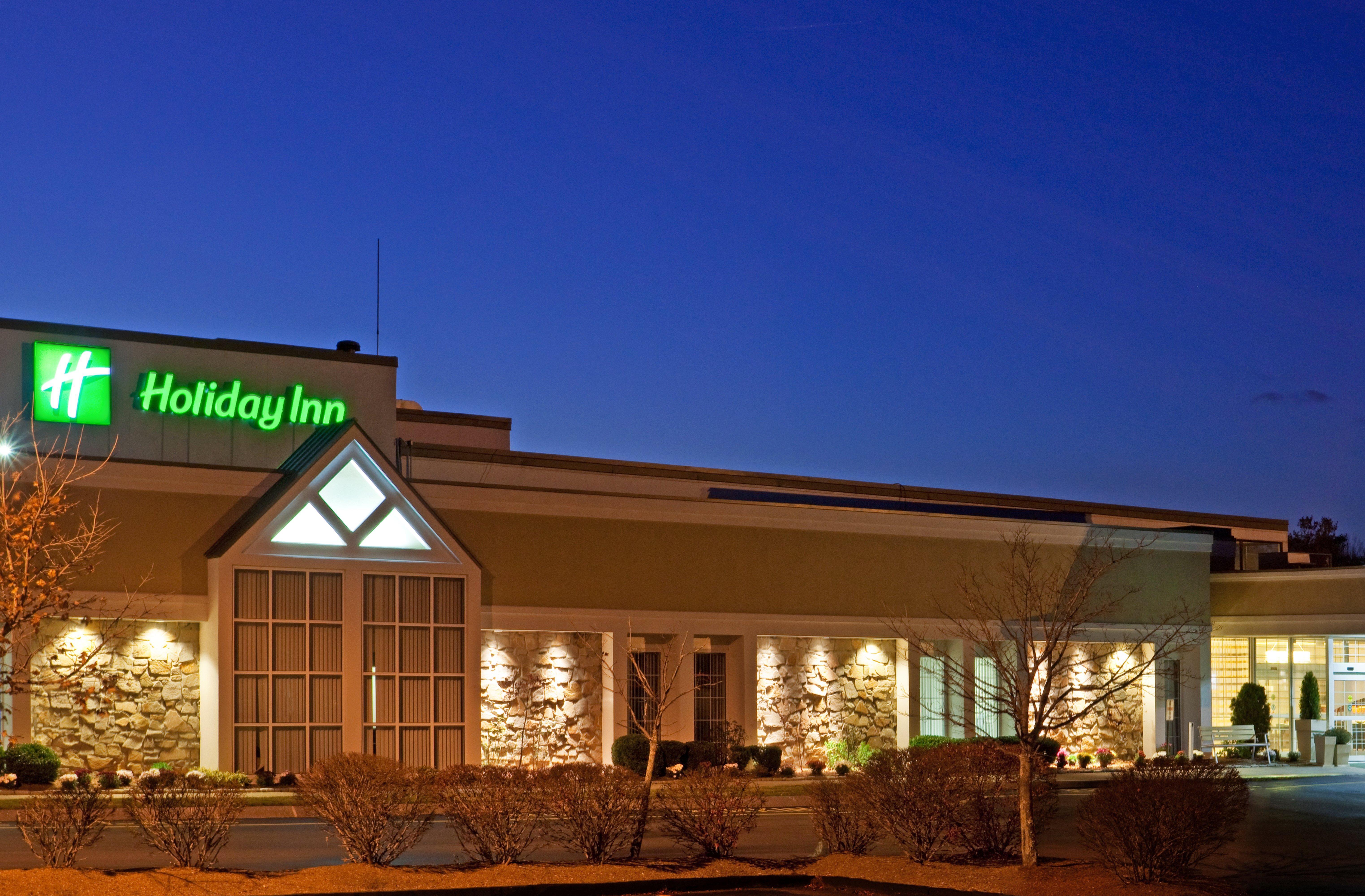 Envision Hotel & Conference Center Mansfield-Foxboro Экстерьер фото