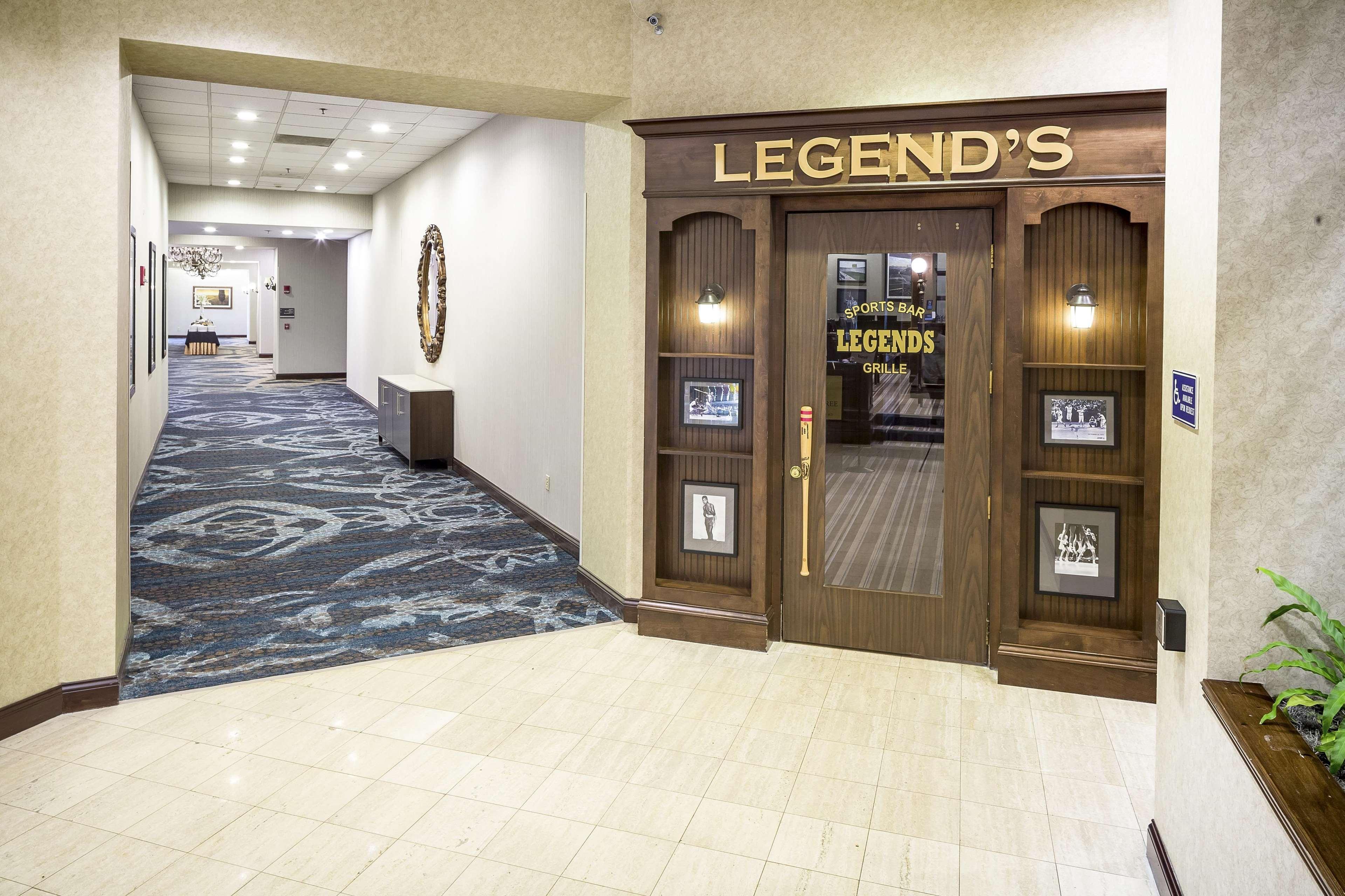 Envision Hotel & Conference Center Mansfield-Foxboro Экстерьер фото