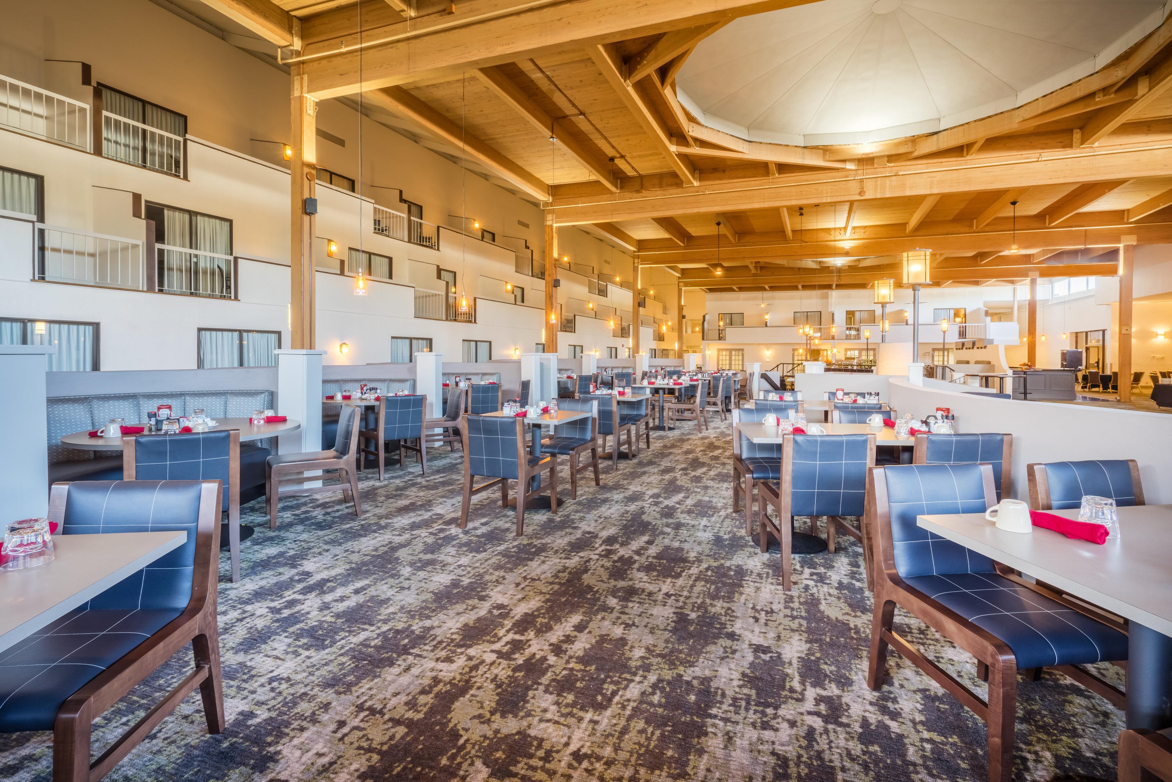 Envision Hotel & Conference Center Mansfield-Foxboro Экстерьер фото