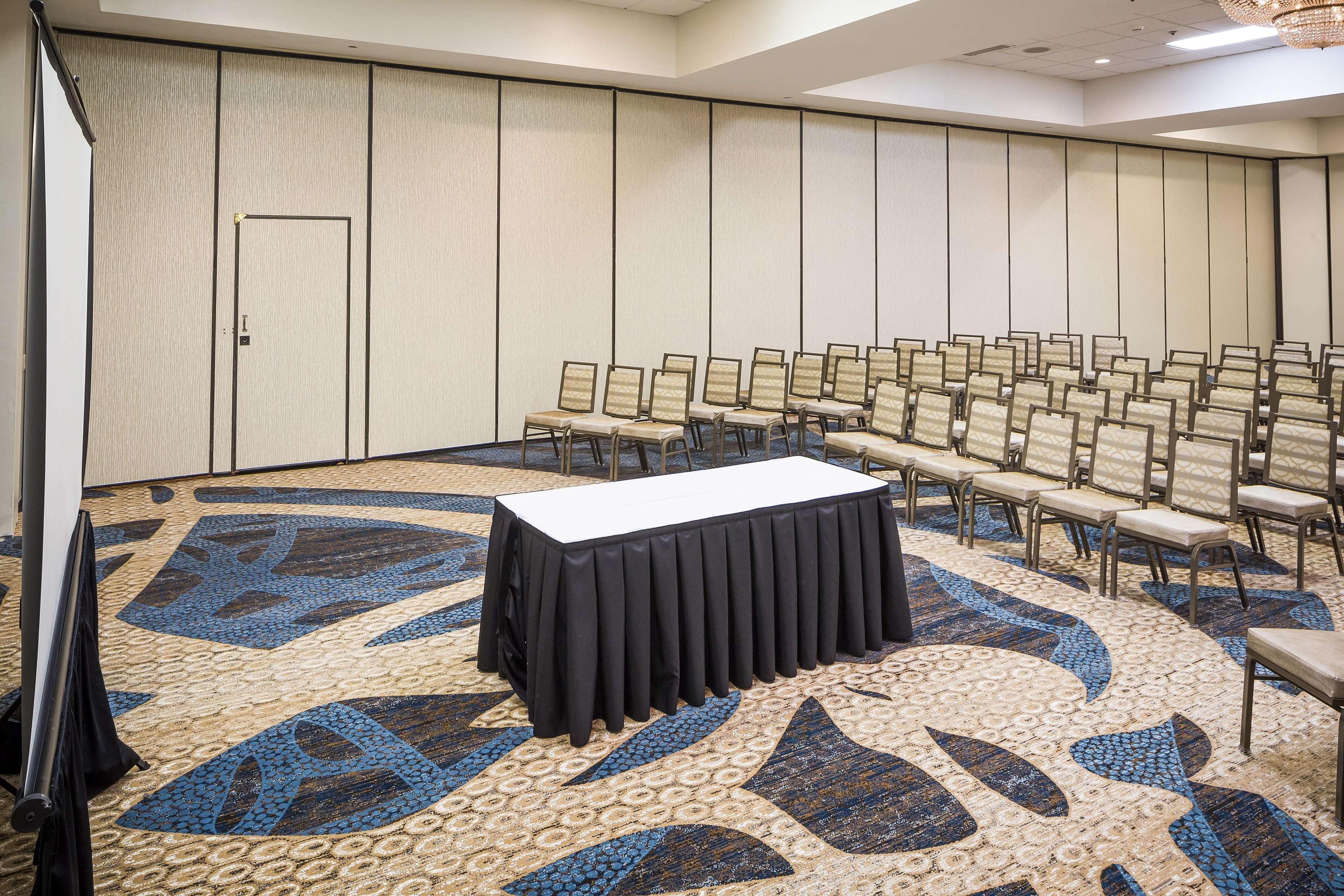 Envision Hotel & Conference Center Mansfield-Foxboro Экстерьер фото