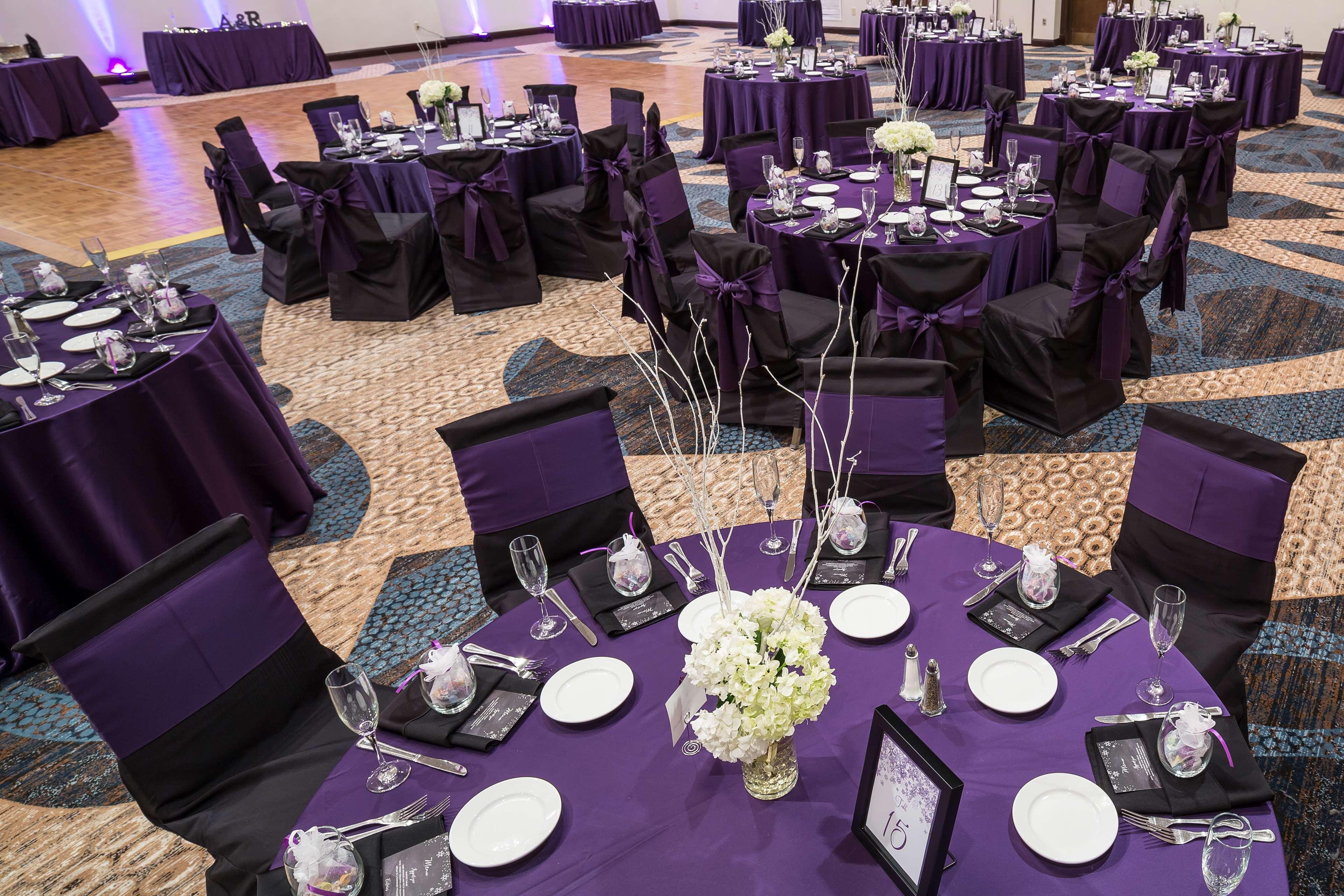 Envision Hotel & Conference Center Mansfield-Foxboro Экстерьер фото