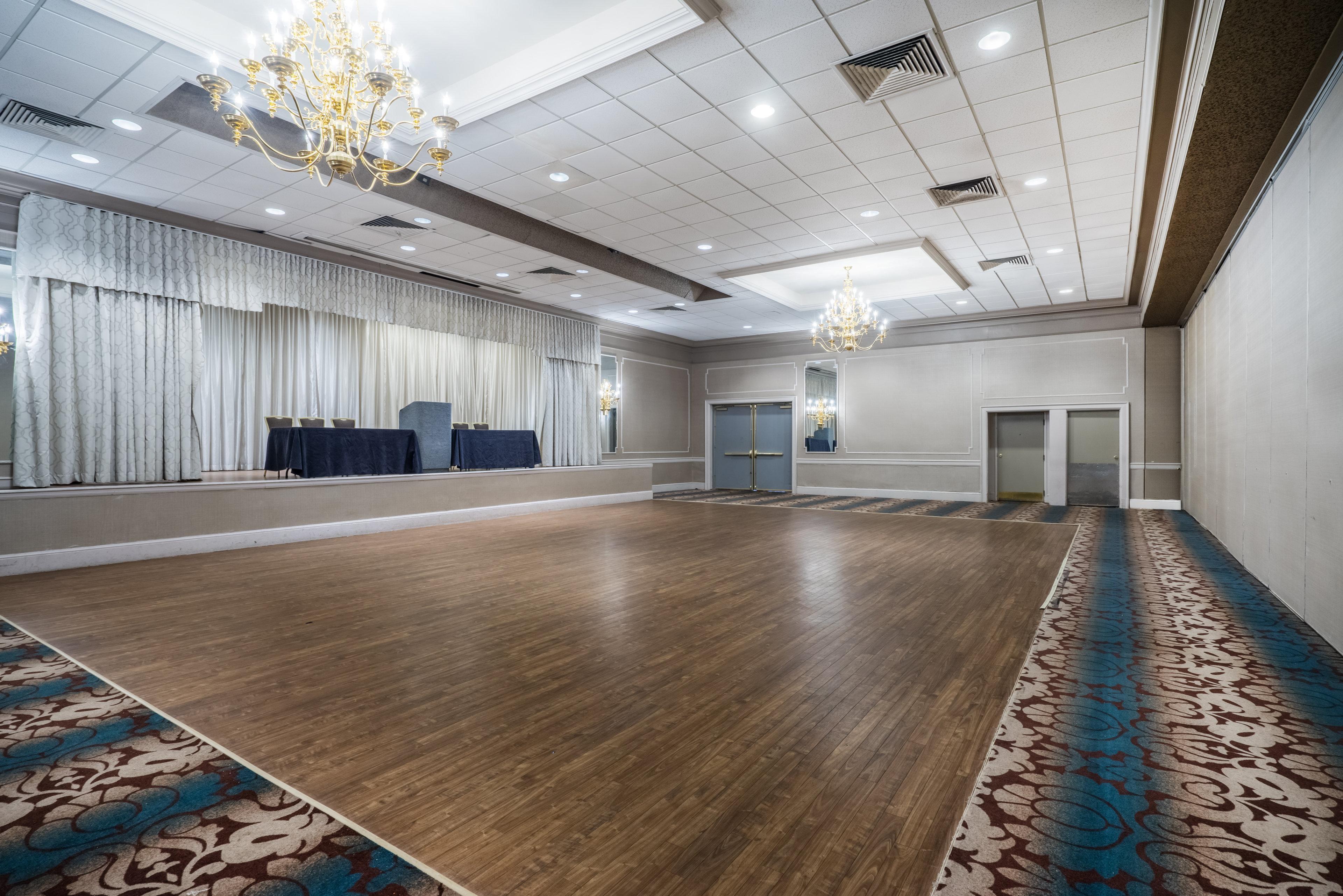 Envision Hotel & Conference Center Mansfield-Foxboro Экстерьер фото