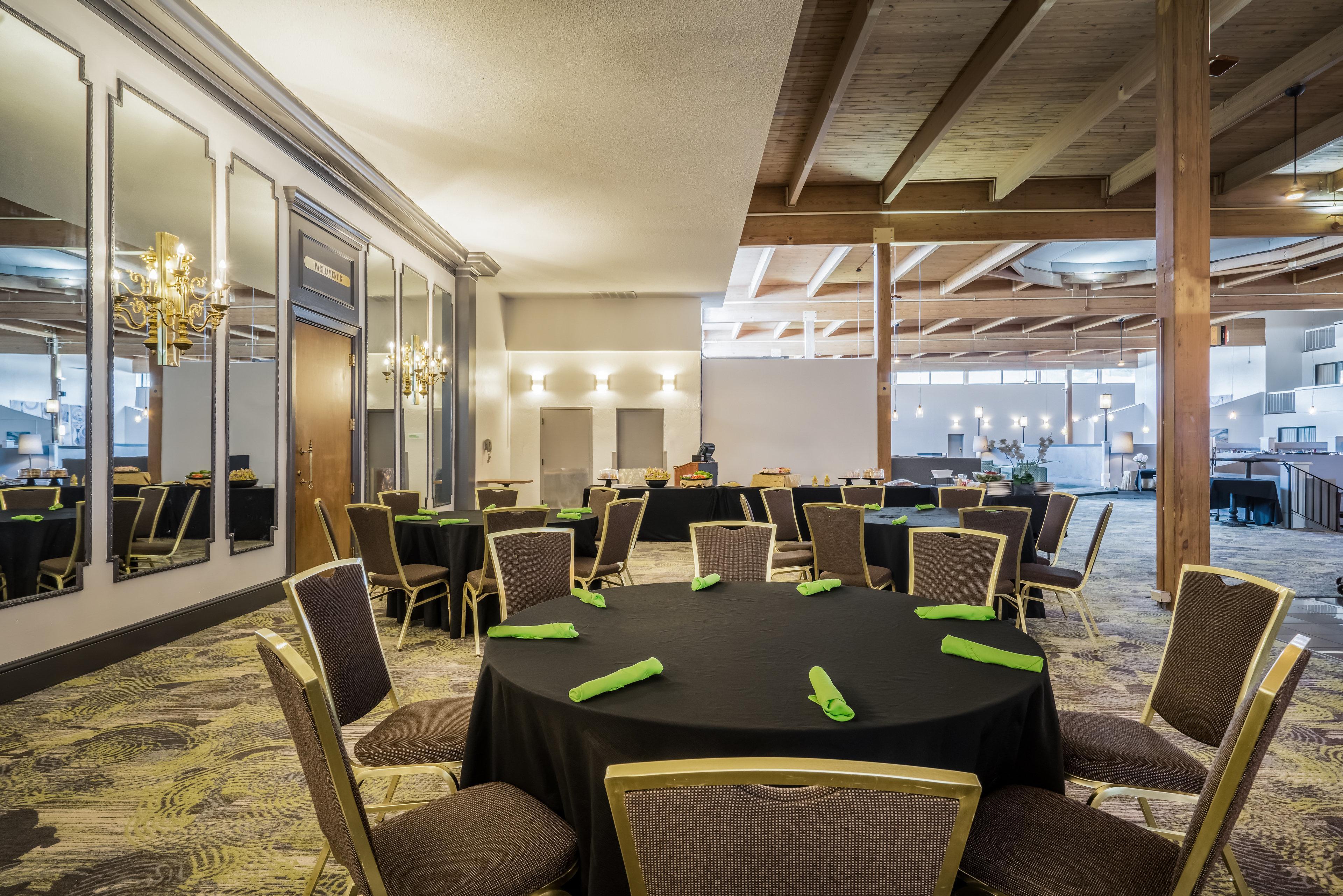 Envision Hotel & Conference Center Mansfield-Foxboro Экстерьер фото
