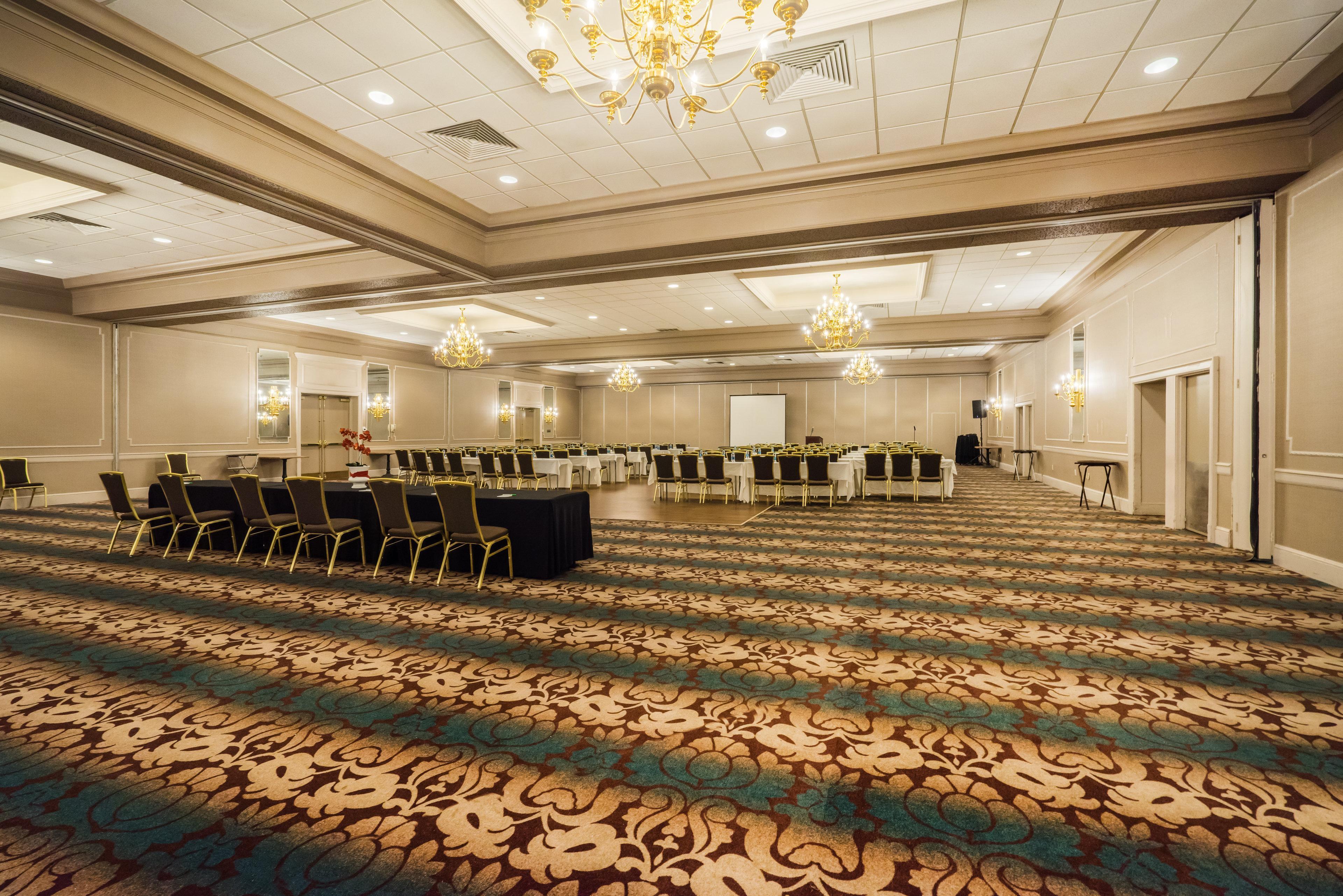 Envision Hotel & Conference Center Mansfield-Foxboro Экстерьер фото